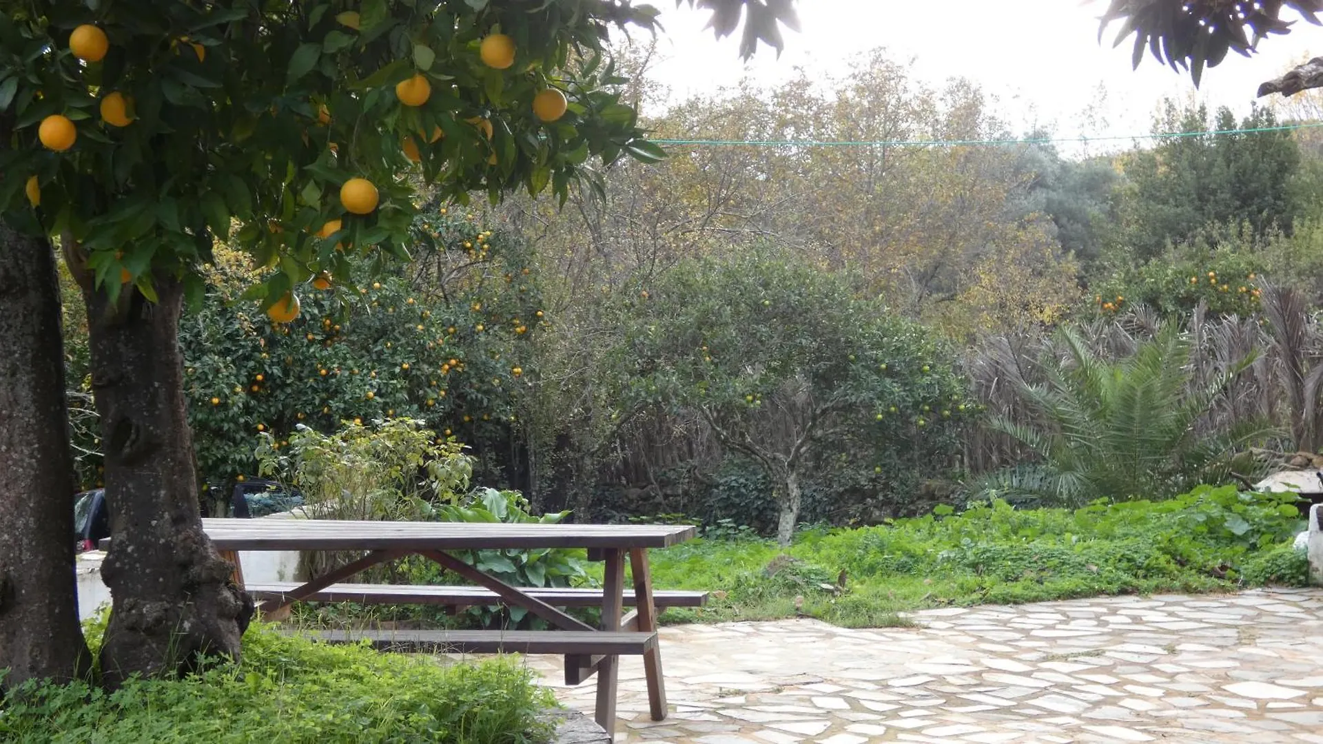 Casa Rural El Riandero Linares de la Sierra Country house