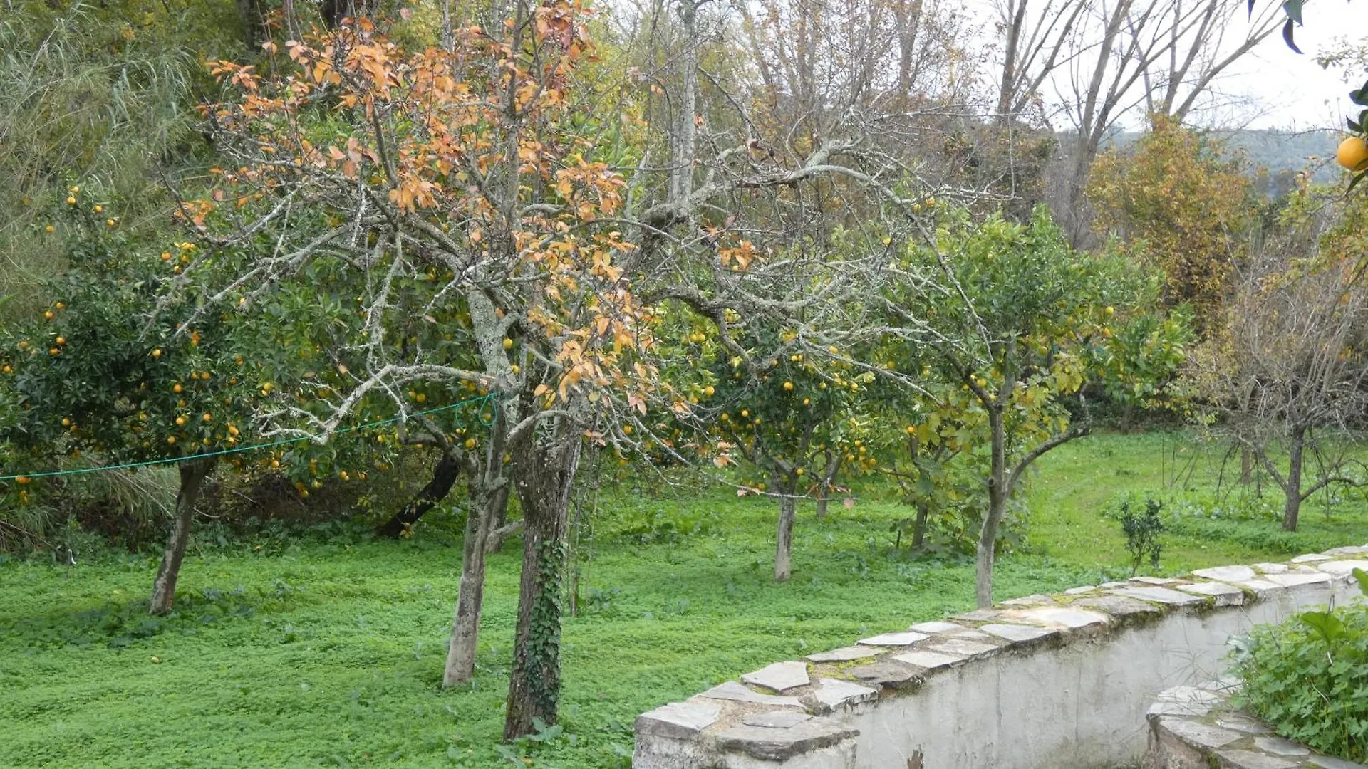 Country house Casa Rural El Riandero Linares de la Sierra Spain