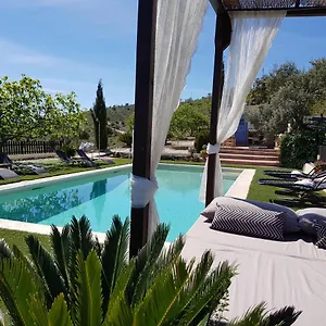 Casita Melosillas Casa rural
