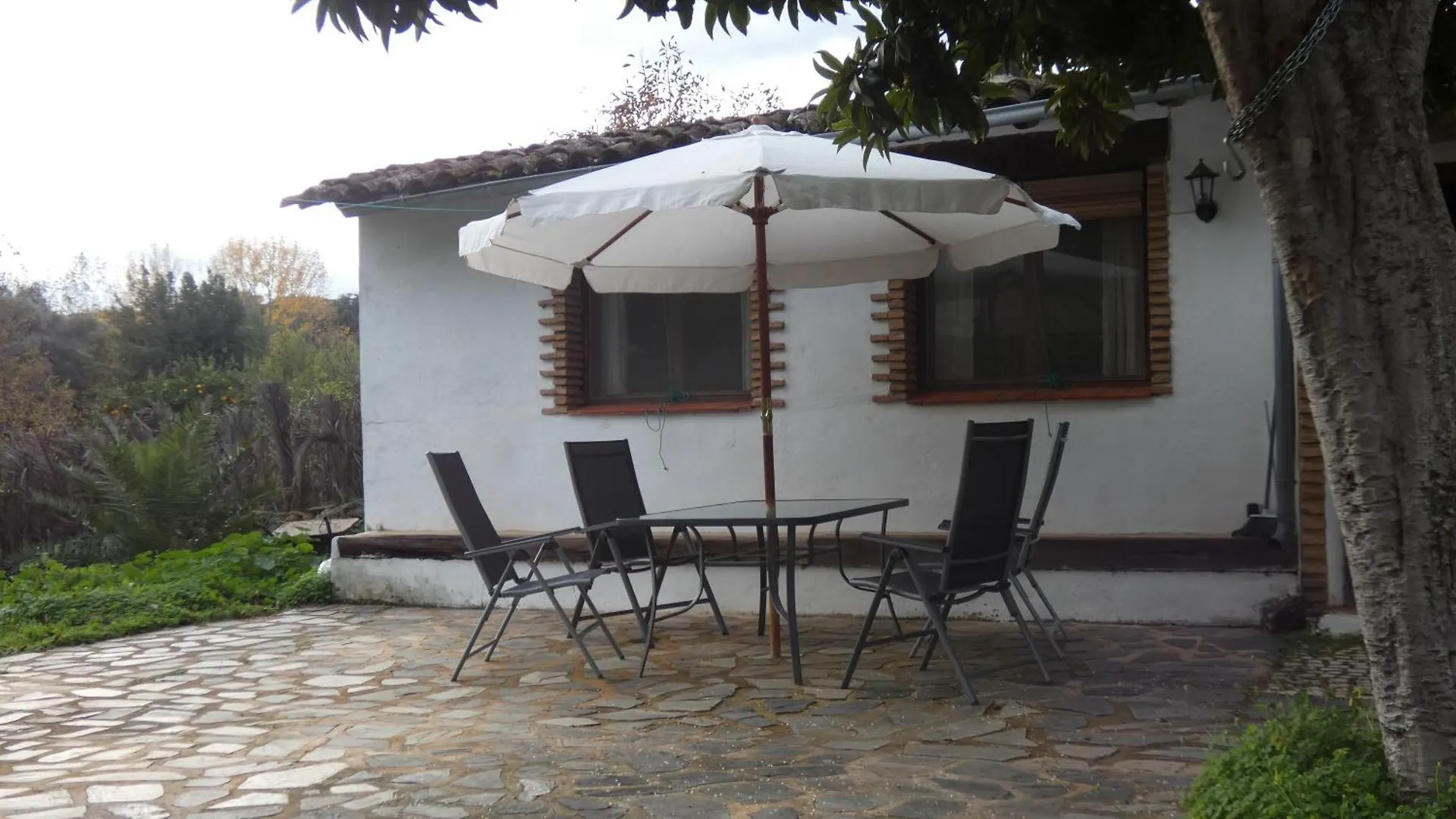 Casa Rural El Riandero Linares de la Sierra
