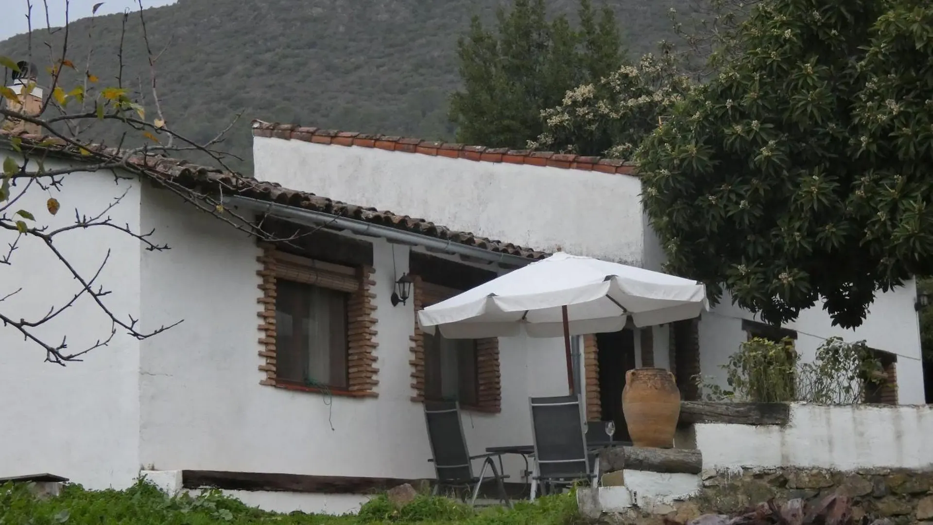 Casa Rural El Riandero Linares de la Sierra