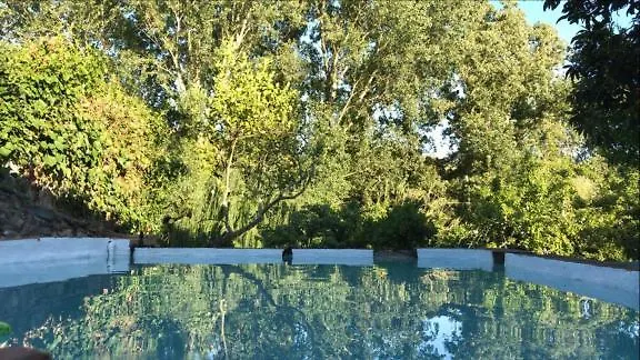 Casa Rural El Riandero Linares de la Sierra