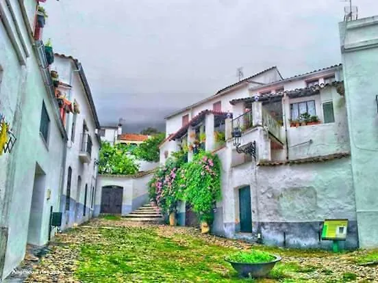 Casa Rural El Riandero Linares de la Sierra
